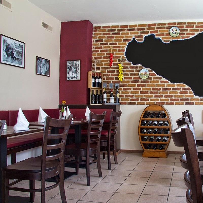 Restaurant "La Pergola cucina italiana" in Garching bei München