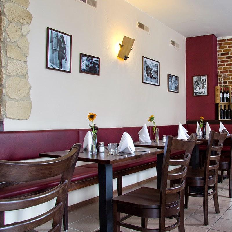 Restaurant "La Pergola cucina italiana" in Garching bei München