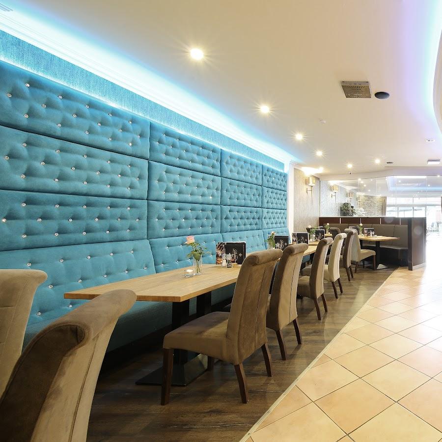 Restaurant "La Vino Restaurant, Café & Bar" in Lingen (Ems)