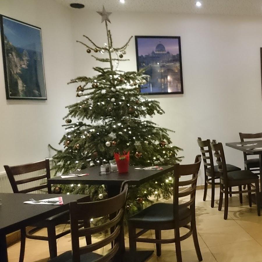 Restaurant "Pizzeria La Pizzetta" in Erftstadt