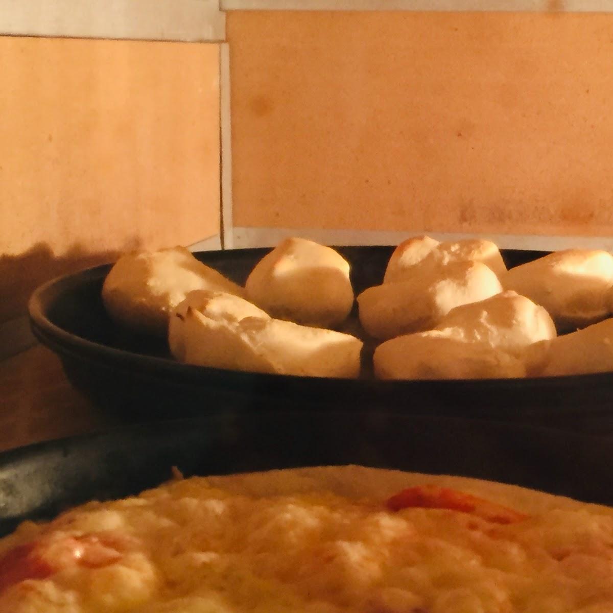 Restaurant "Pizzeria Firenze" in Osnabrück