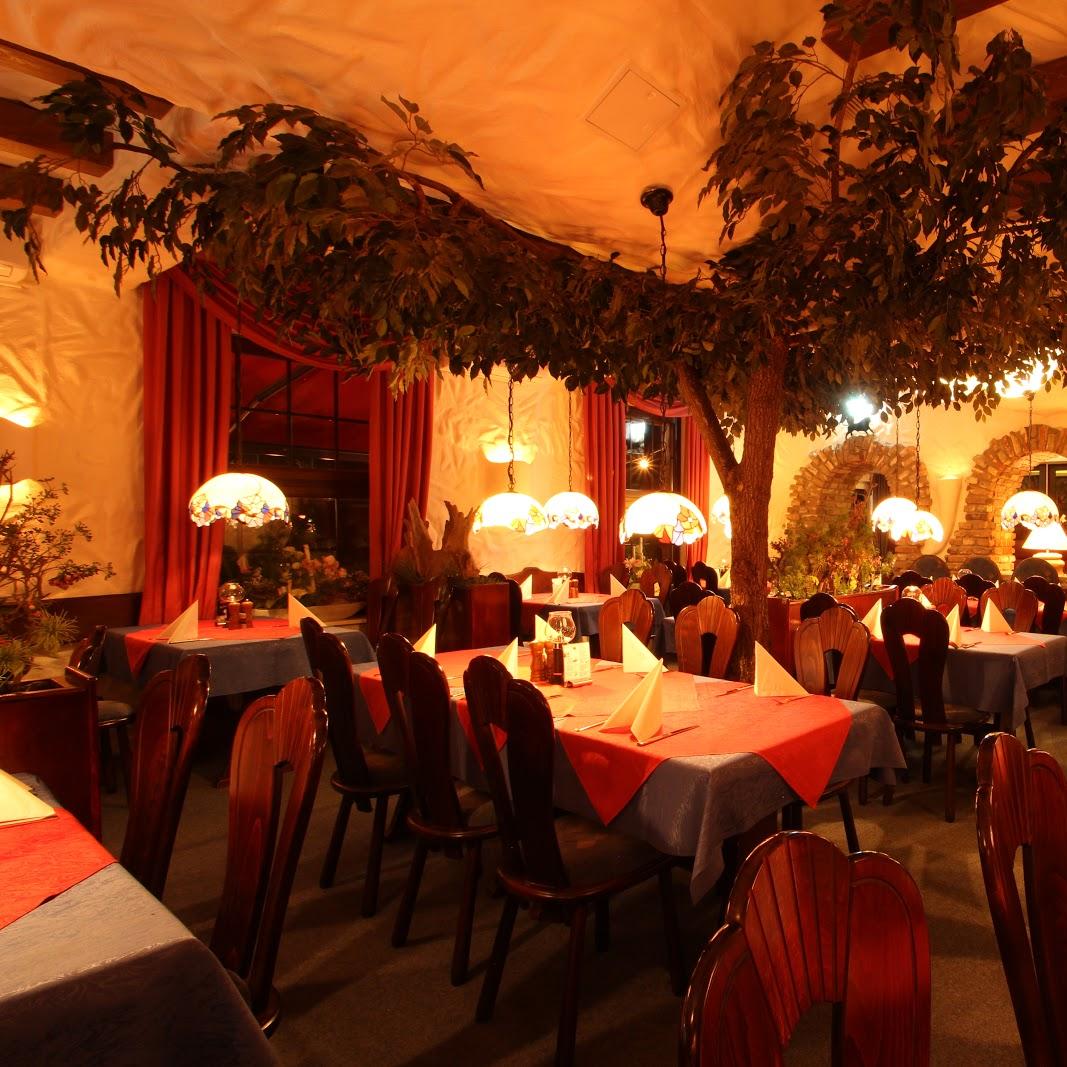 Restaurant "El Toro" in  Kranenburg