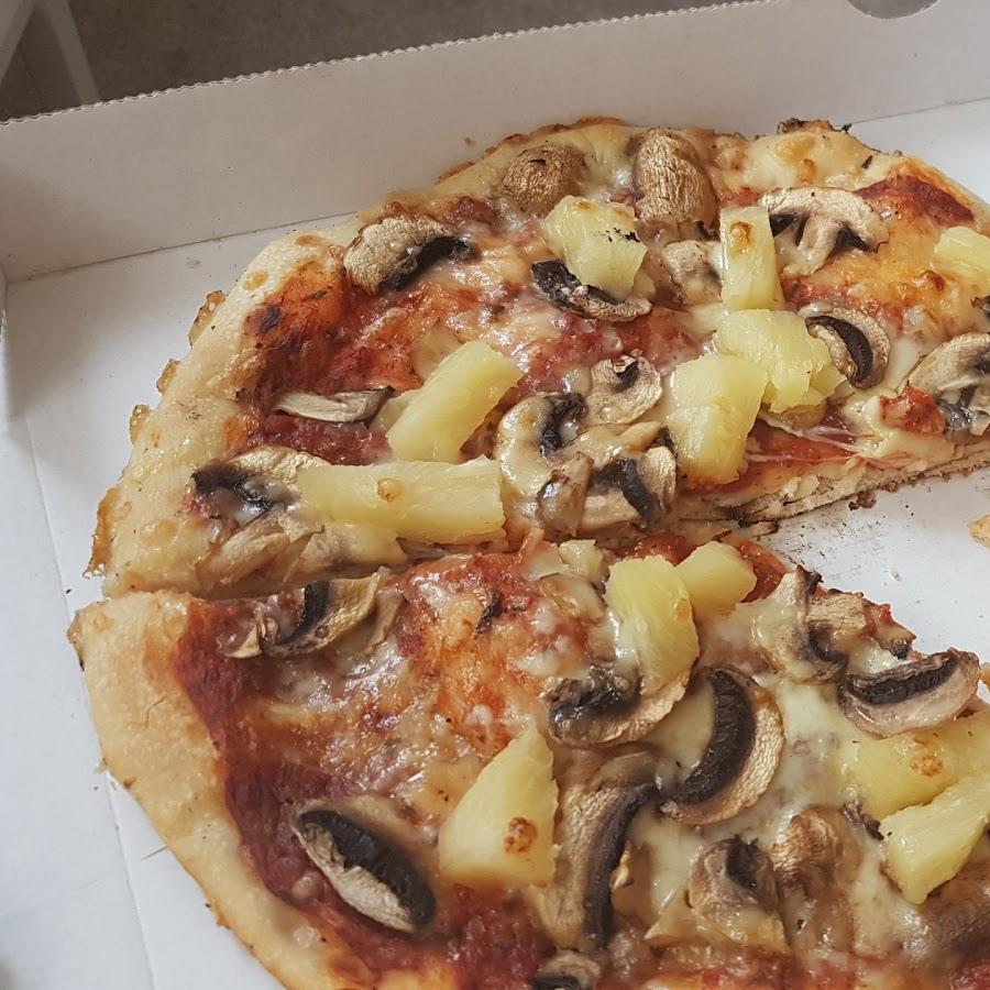 Restaurant "Pinochio Pizza" in Bayreuth