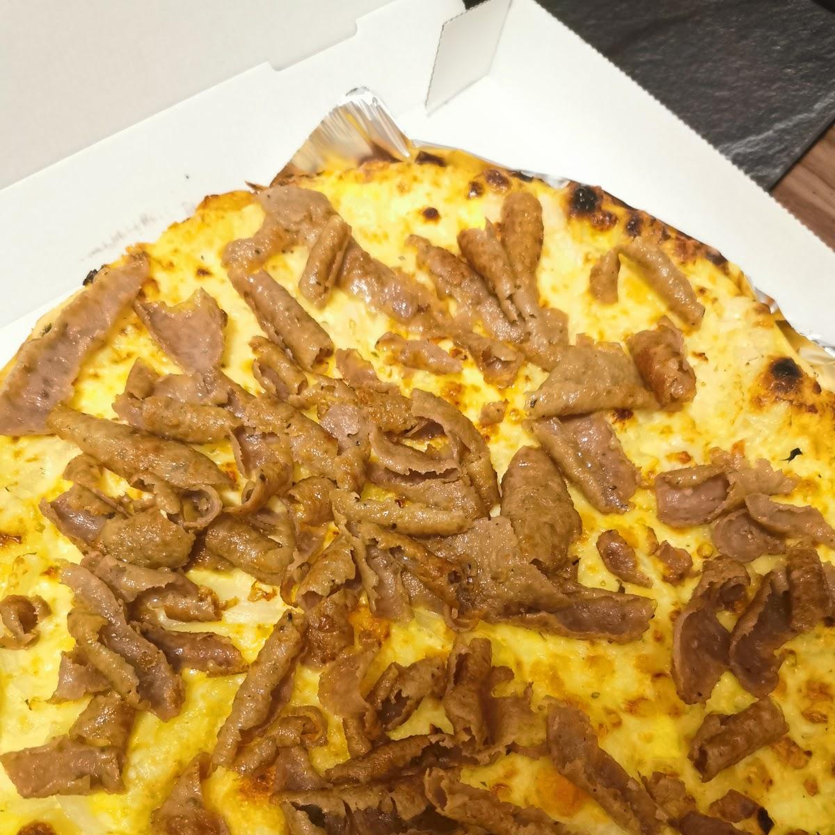 Restaurant "Pizzeria Happy Hour" in Leipzig