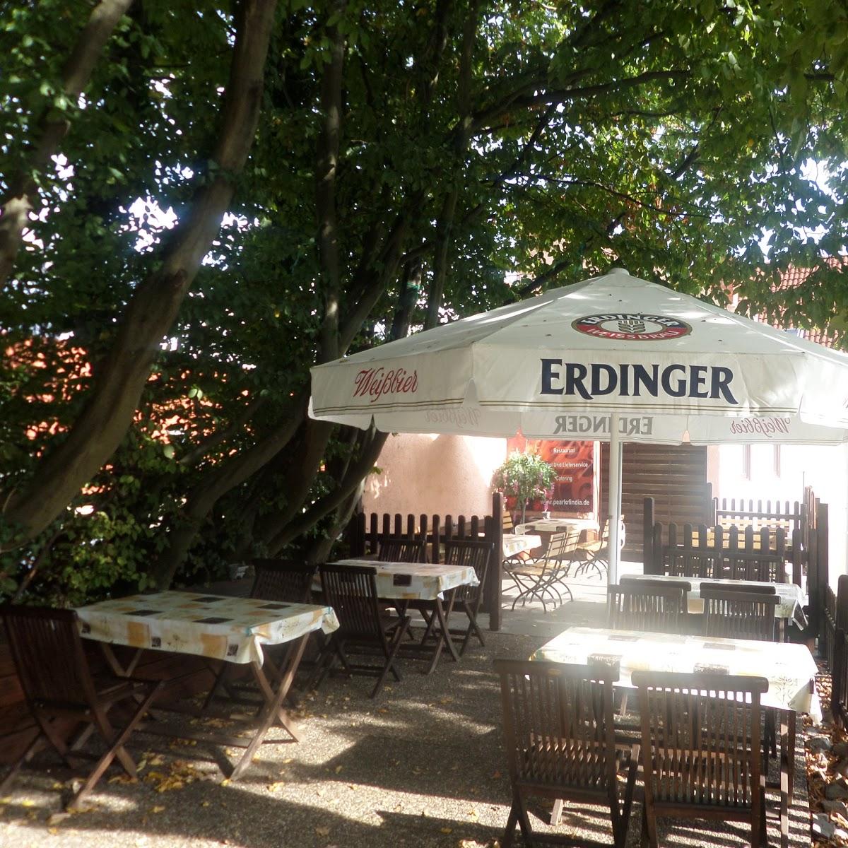 Restaurant "Pearl Of India" in Friedrichsdorf