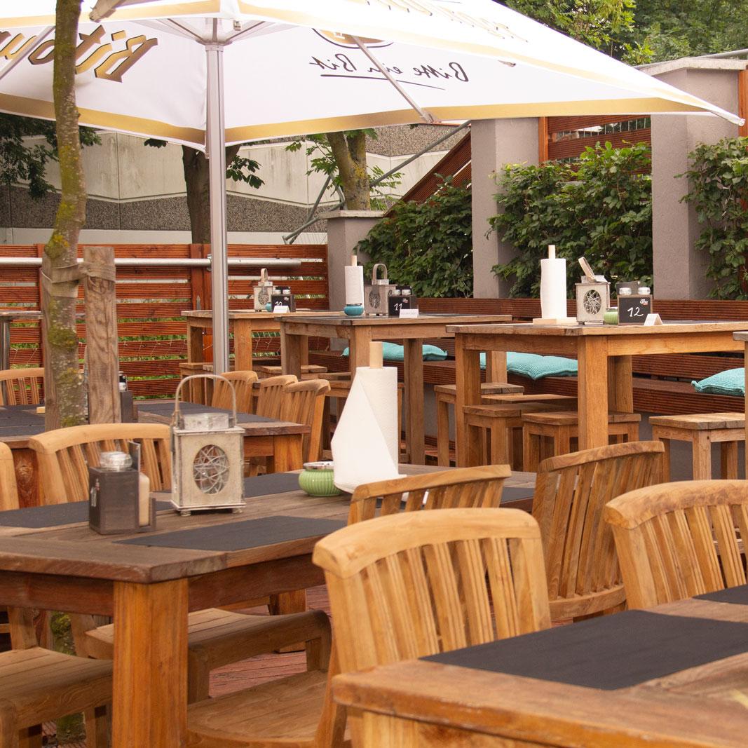 Restaurant "Kornmühle Restaurant Soñador" in Geilenkirchen