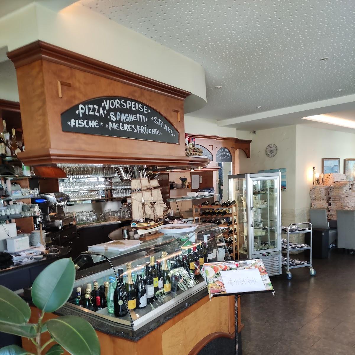 Restaurant "Restaurant Pizzeria Histria" in Kolbermoor