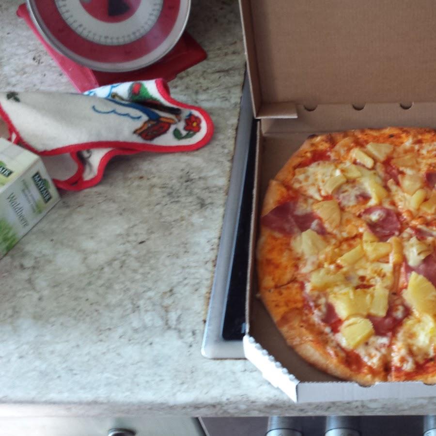 Restaurant "Altenmünster Pizza & Kebaphaus" in Crailsheim