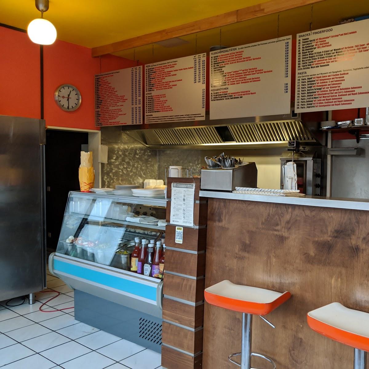 Restaurant "Roxeler Gyros & Pizza" in Münster