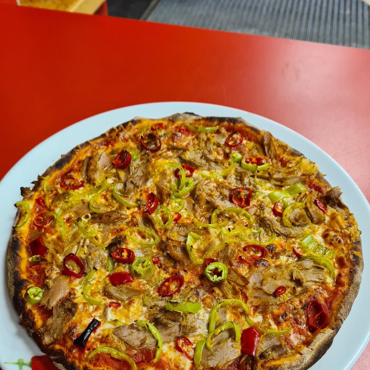 Restaurant "Pizza Service Tassone" in Singen (Hohentwiel)