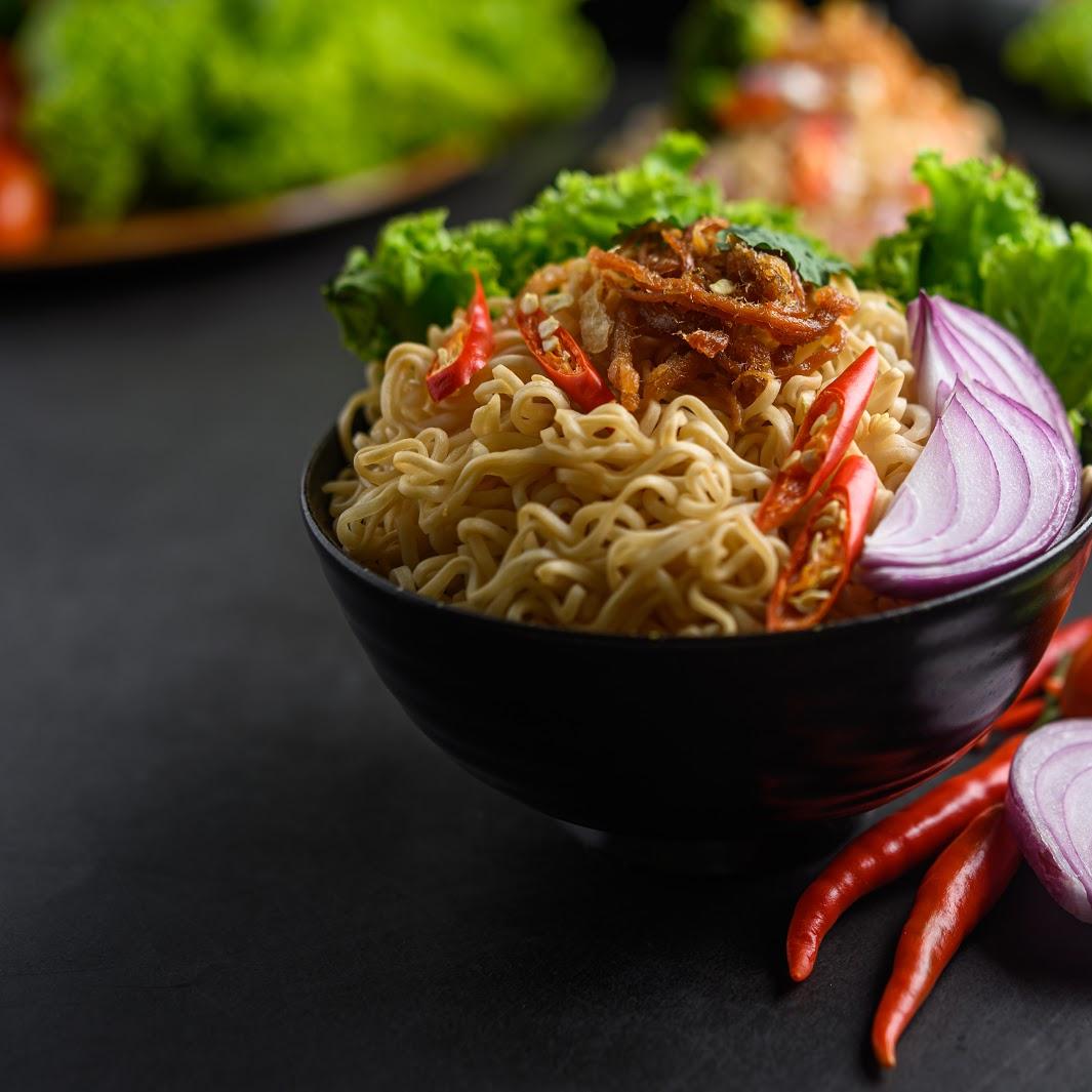 Restaurant "Entenhaus - Imbiss & Lieferservice" in Paderborn