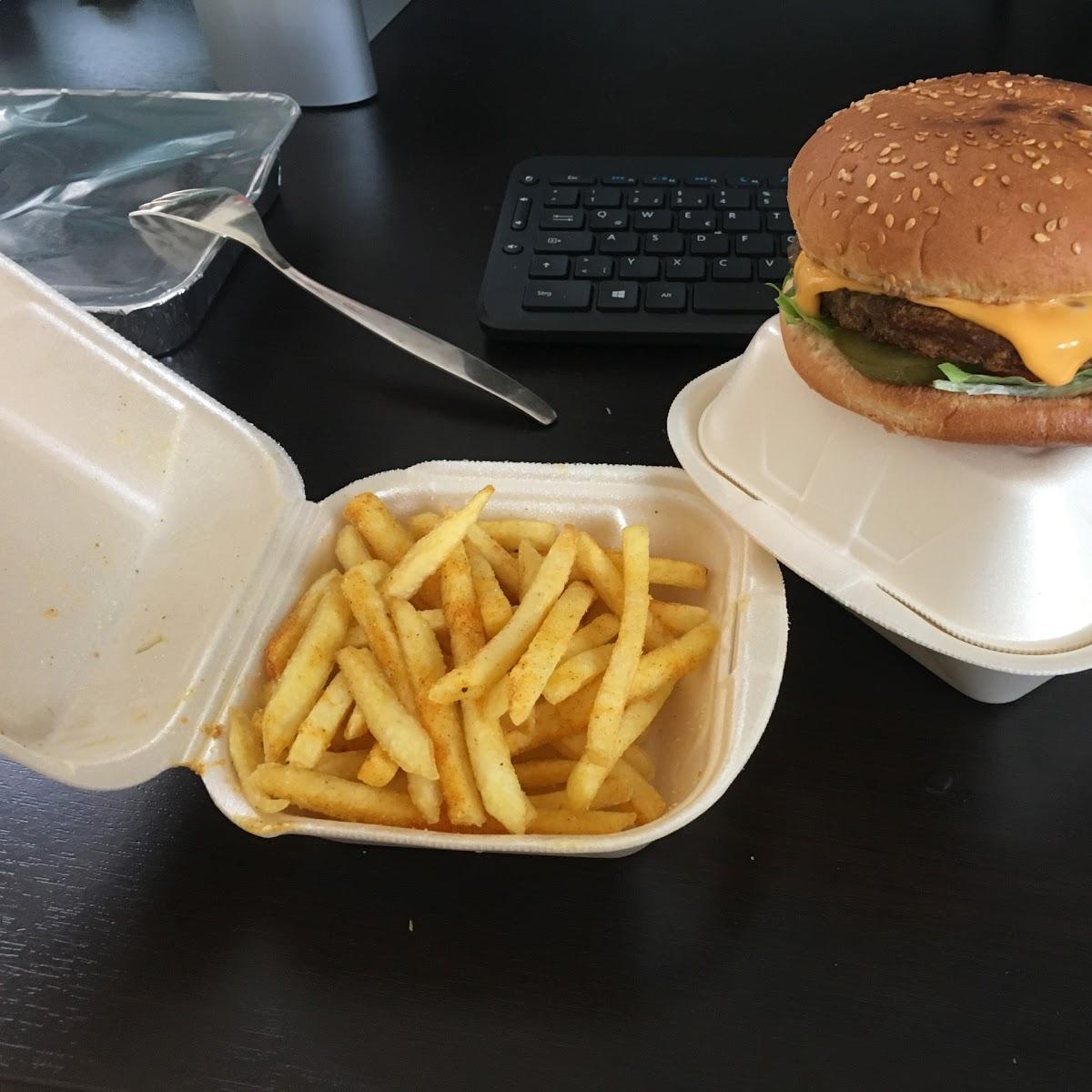 Restaurant "PIZZA PALACE" in Langenhagen