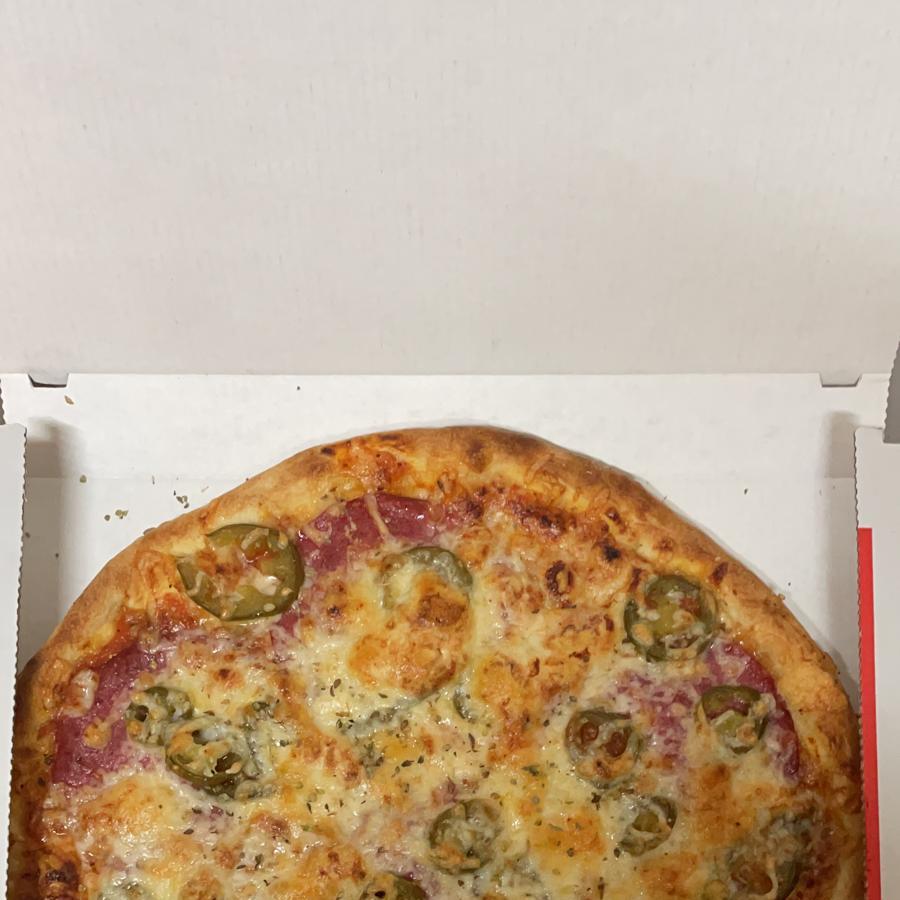 Restaurant "Pizzaservice" in Holzkirchen