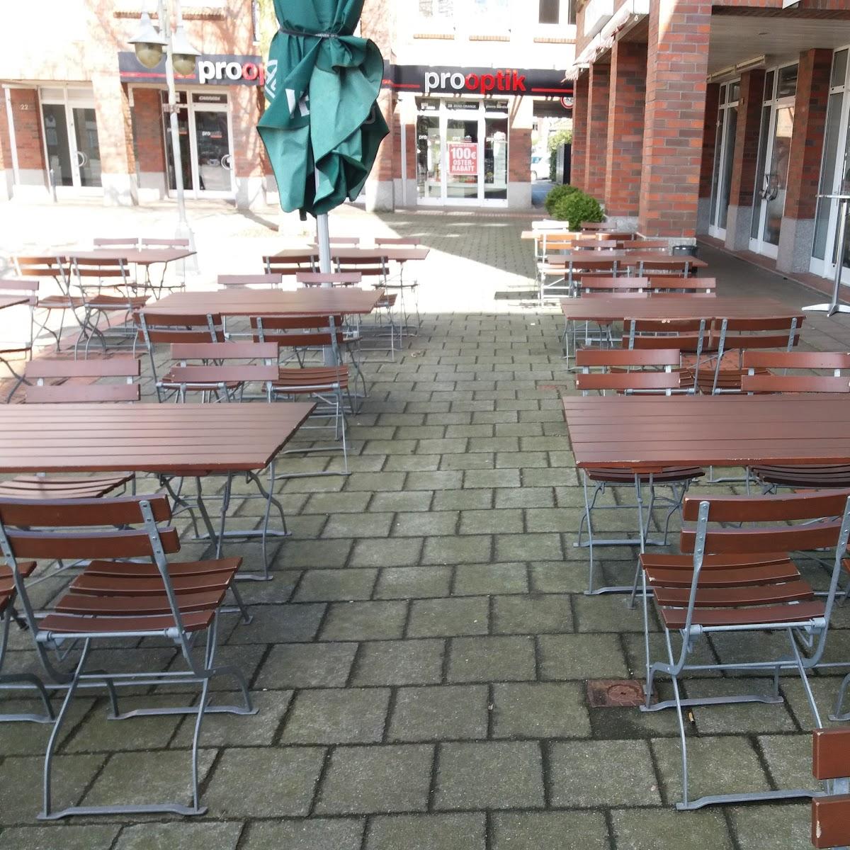 Restaurant "Restaurant Al-Maas" in Schwanewede