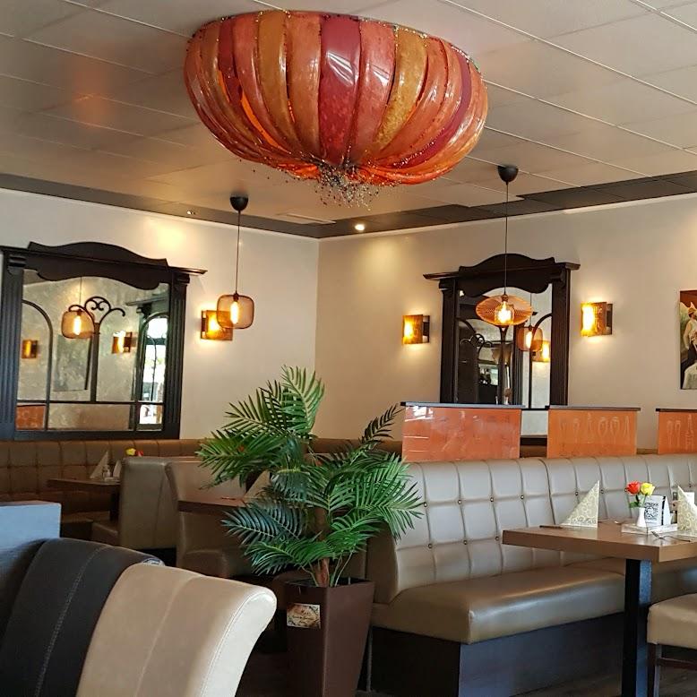 Restaurant "Restaurant Al-Maas" in Schwanewede