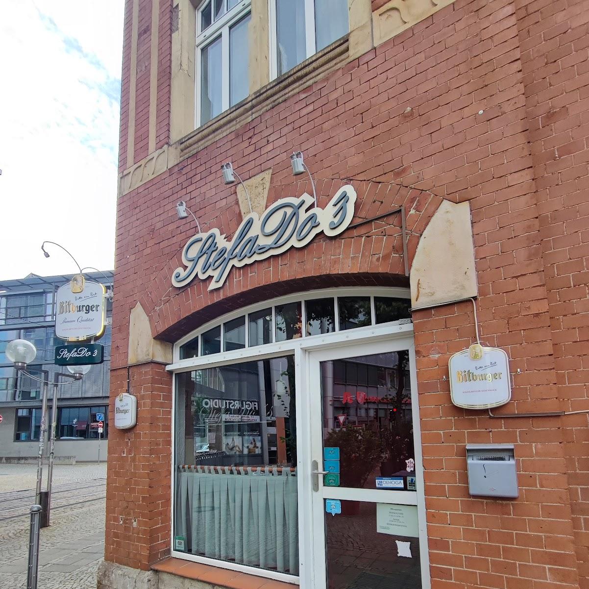 Restaurant "Restaurant StefaDo