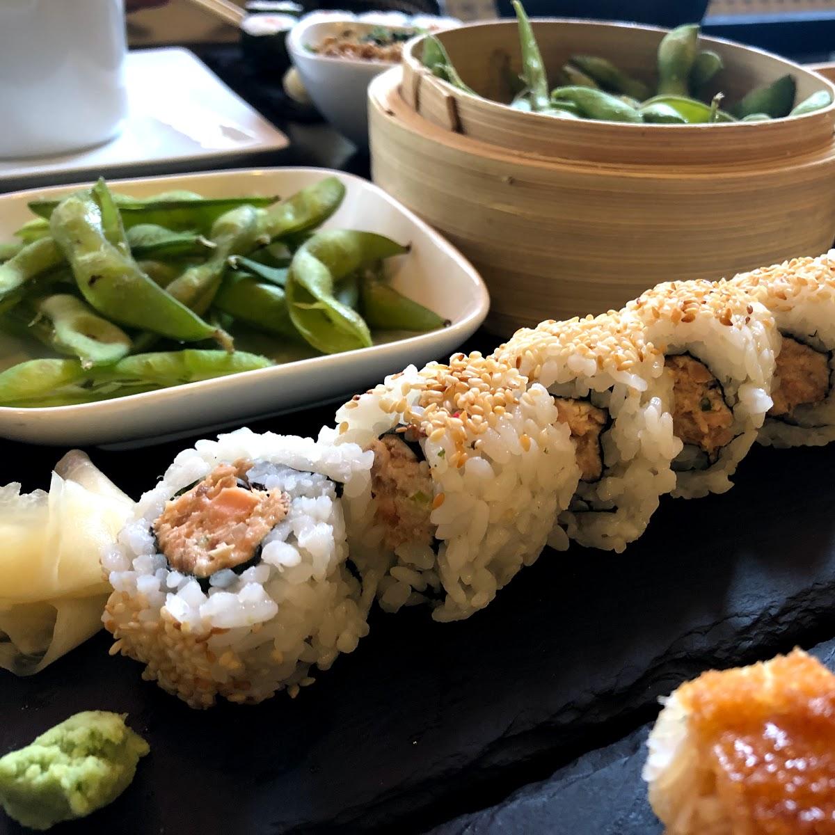 Restaurant "Sushi Teria  Südstadt" in Köln