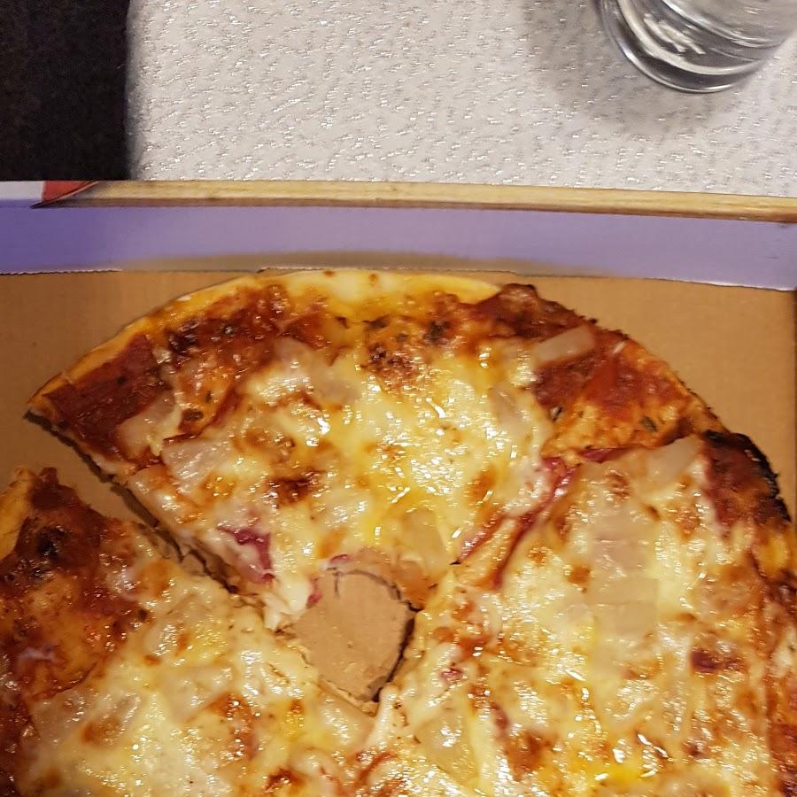 Restaurant "City Pizza Service" in Riesa