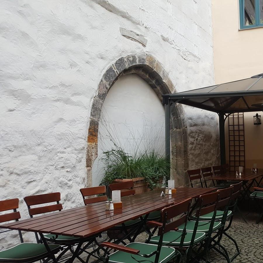 Restaurant "Gasthaus Feuerkugel" in  Erfurt