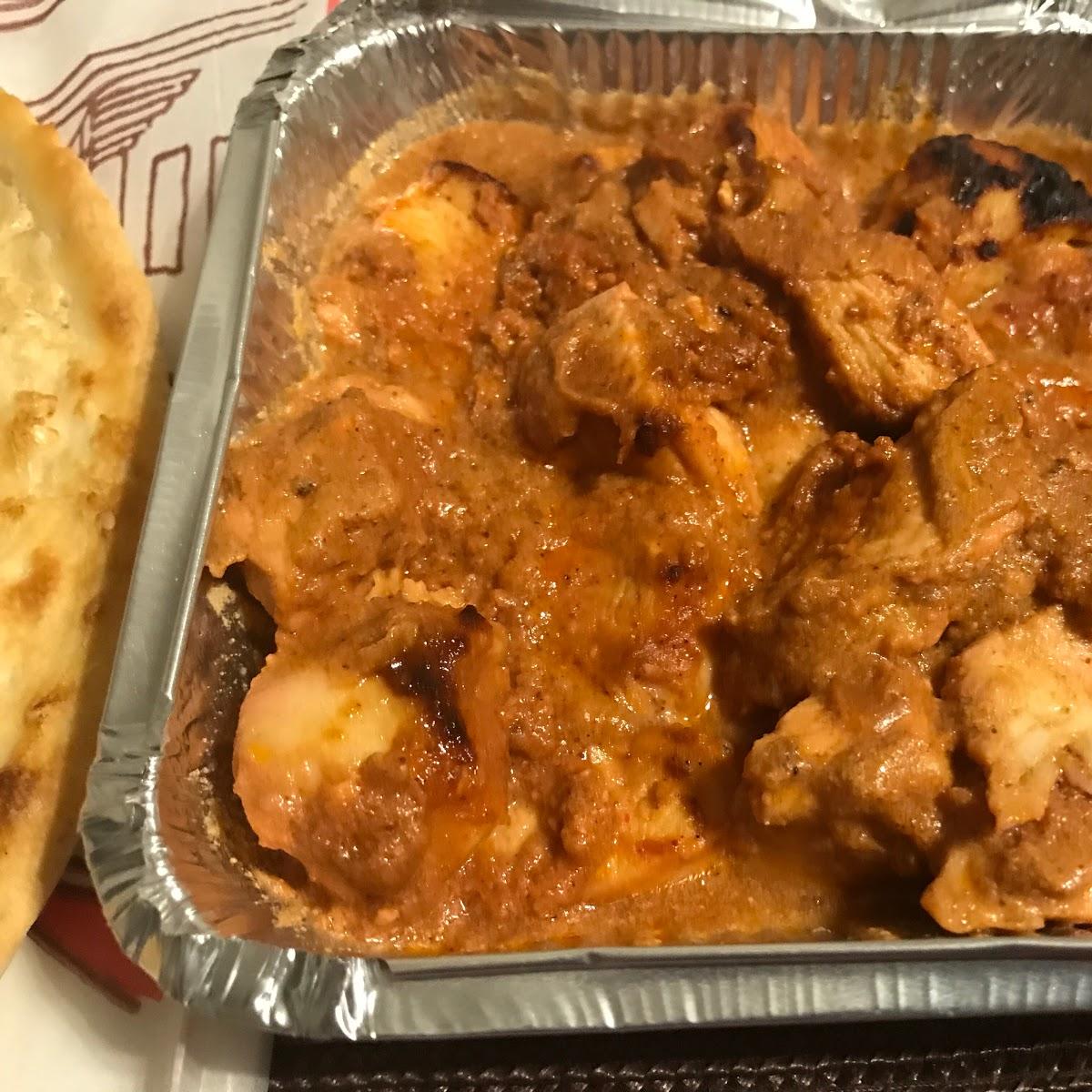 Restaurant "India House" in Mannheim