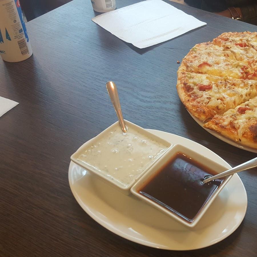 Restaurant "Pizza Royal Masalahaus" in Worms