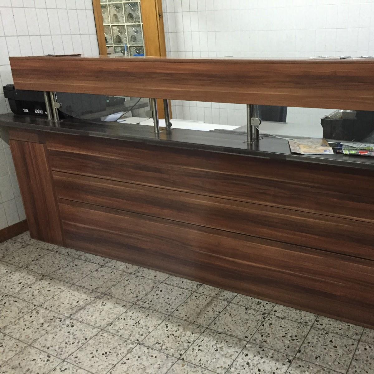 Restaurant "Pizza Qazi" in Reichelsheim (Wetterau)