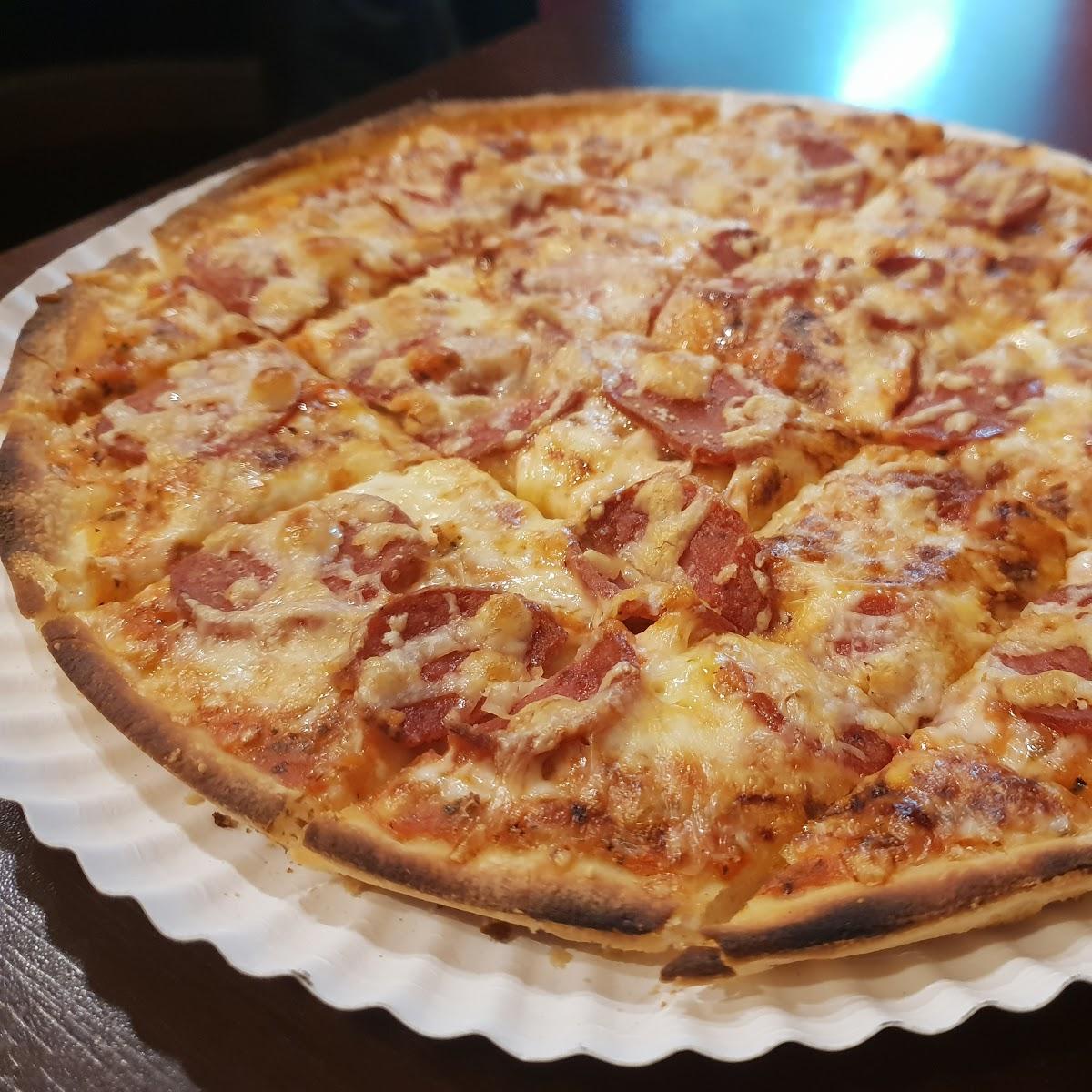 Restaurant "Mini Perle" in Berlin