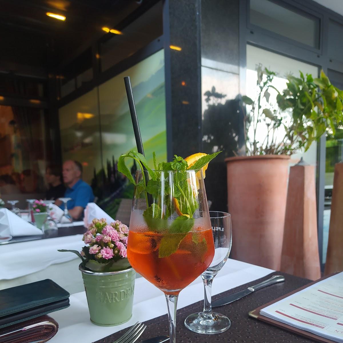 Restaurant "Pizzeria Bella Italia" in Dietzenbach