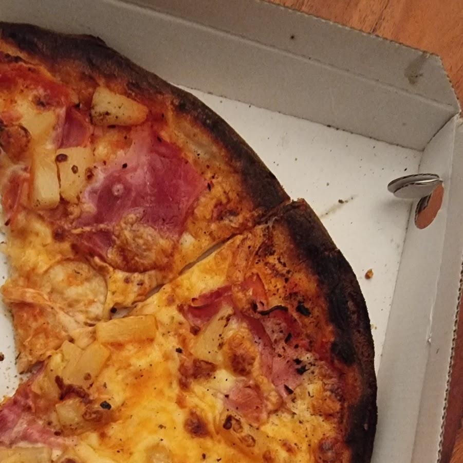 Restaurant "Pizza Fantastico" in Gröbenzell