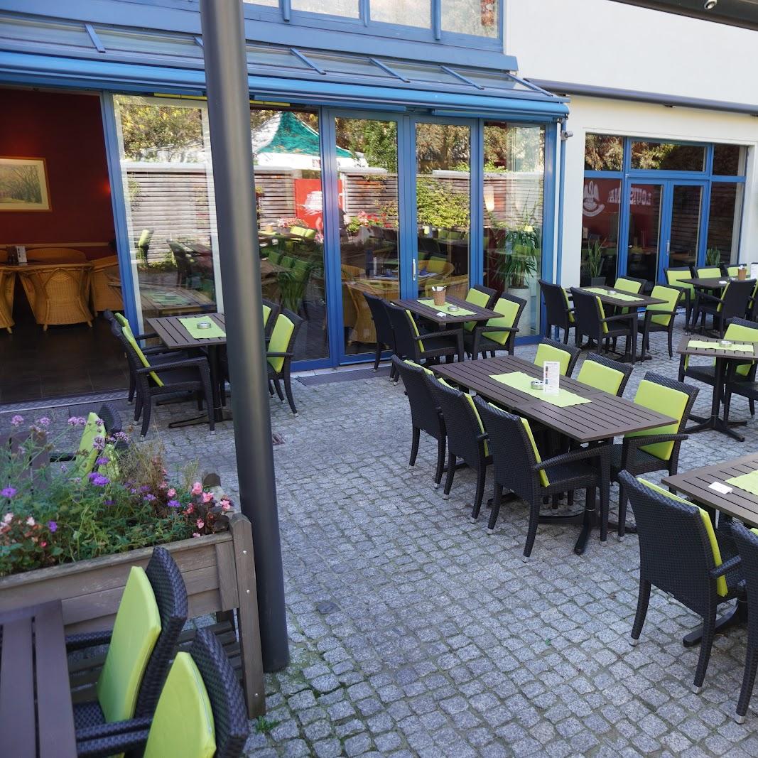 Restaurant "Louisiana - Steakhaus & Südstaaten-Restaurant" in Erfurt