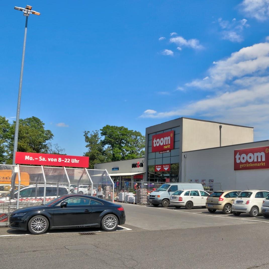 Restaurant "Wok Cai" in Herne