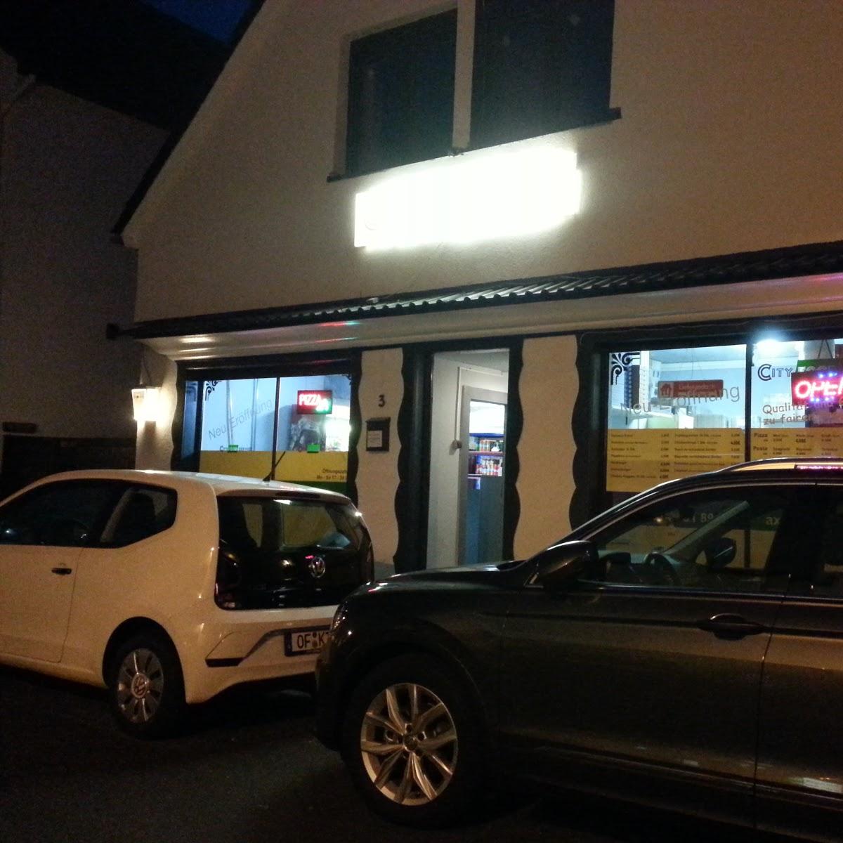 Restaurant "City Food Service" in Dietzenbach