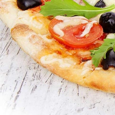 Restaurant "Pizza-Heimservice Presto" in Regensburg