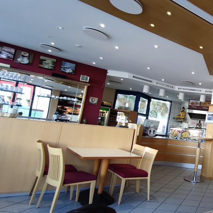 Restaurant "Indisches Restaurant Maharaja bei Dhillon" in Griesheim