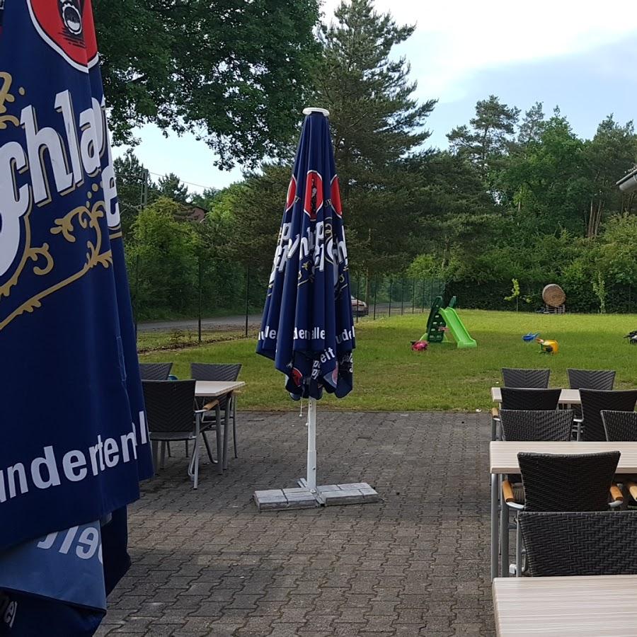 Restaurant "Pizzeria Super La Vita" in Hanau