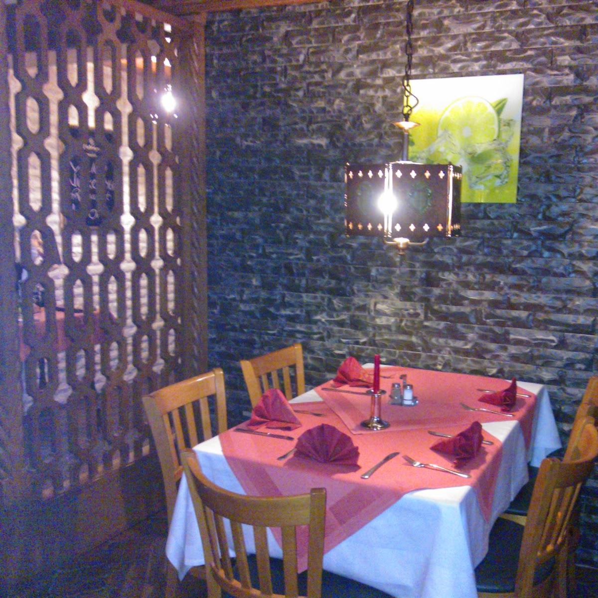 Restaurant "Da Toni" in Fuldatal