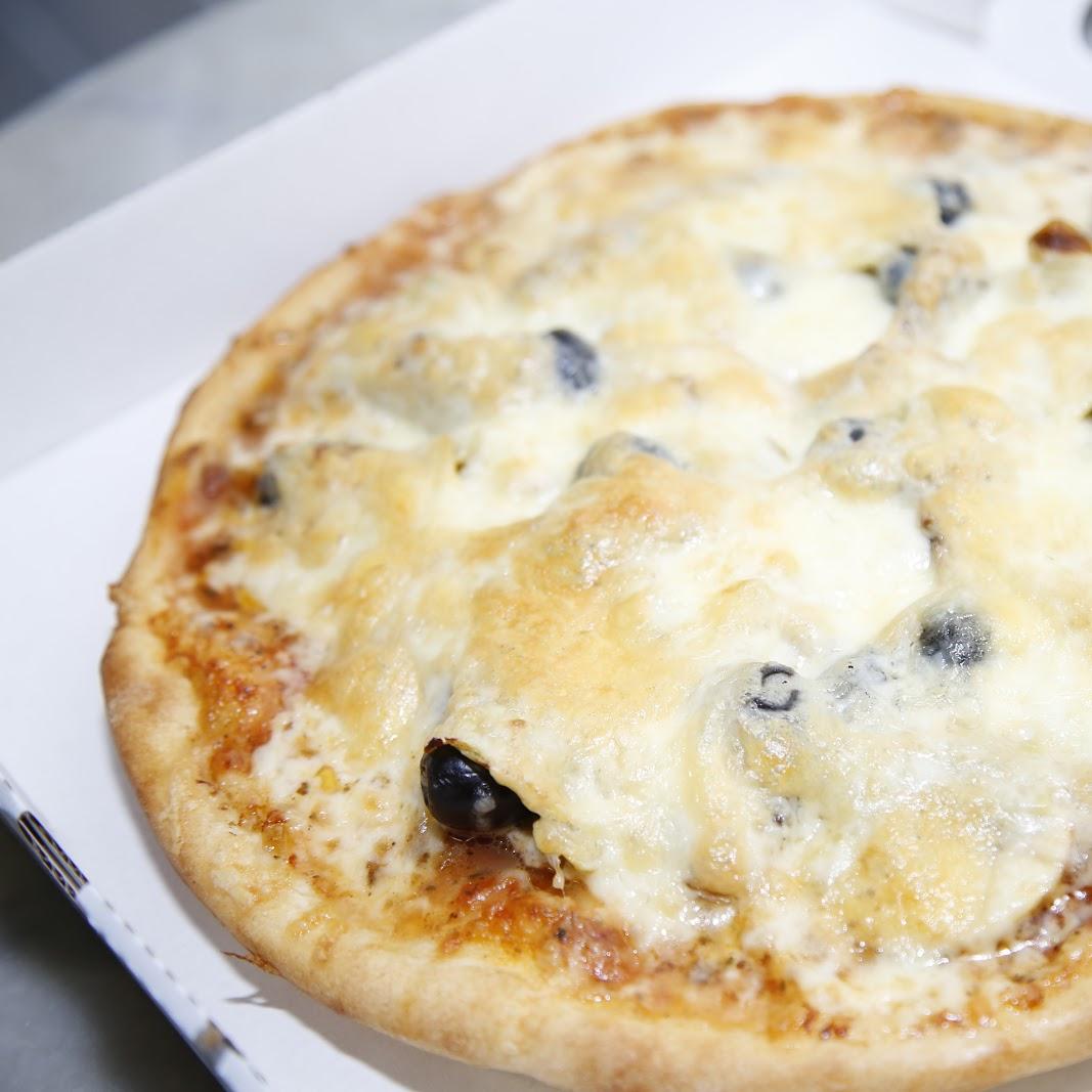 Restaurant "Bella Napoli" in Eschweiler