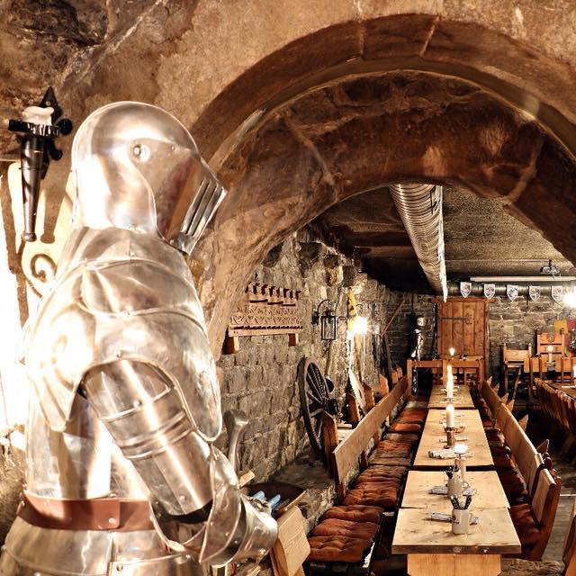 Restaurant "Wirtshaus Christoffel" in Erfurt