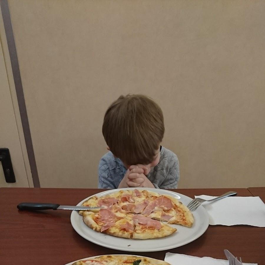 Restaurant "Pizzeria Casanova" in Ratingen