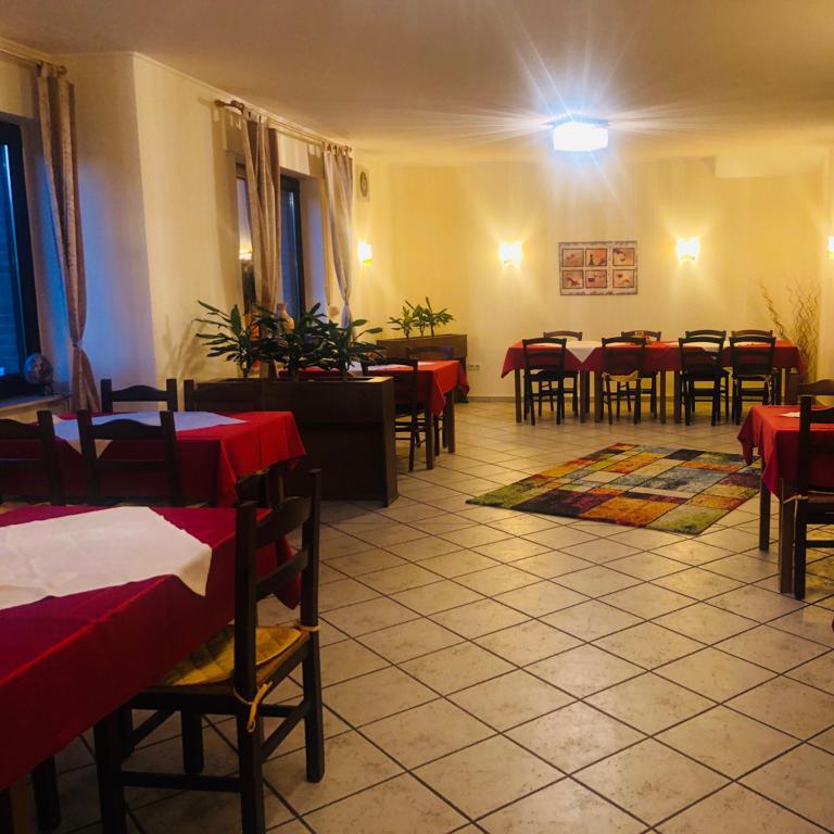 Restaurant "San Marino Restaurant" in Xanten