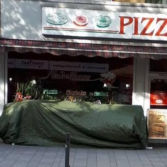 Restaurant "Pizzalok" in Gelsenkirchen