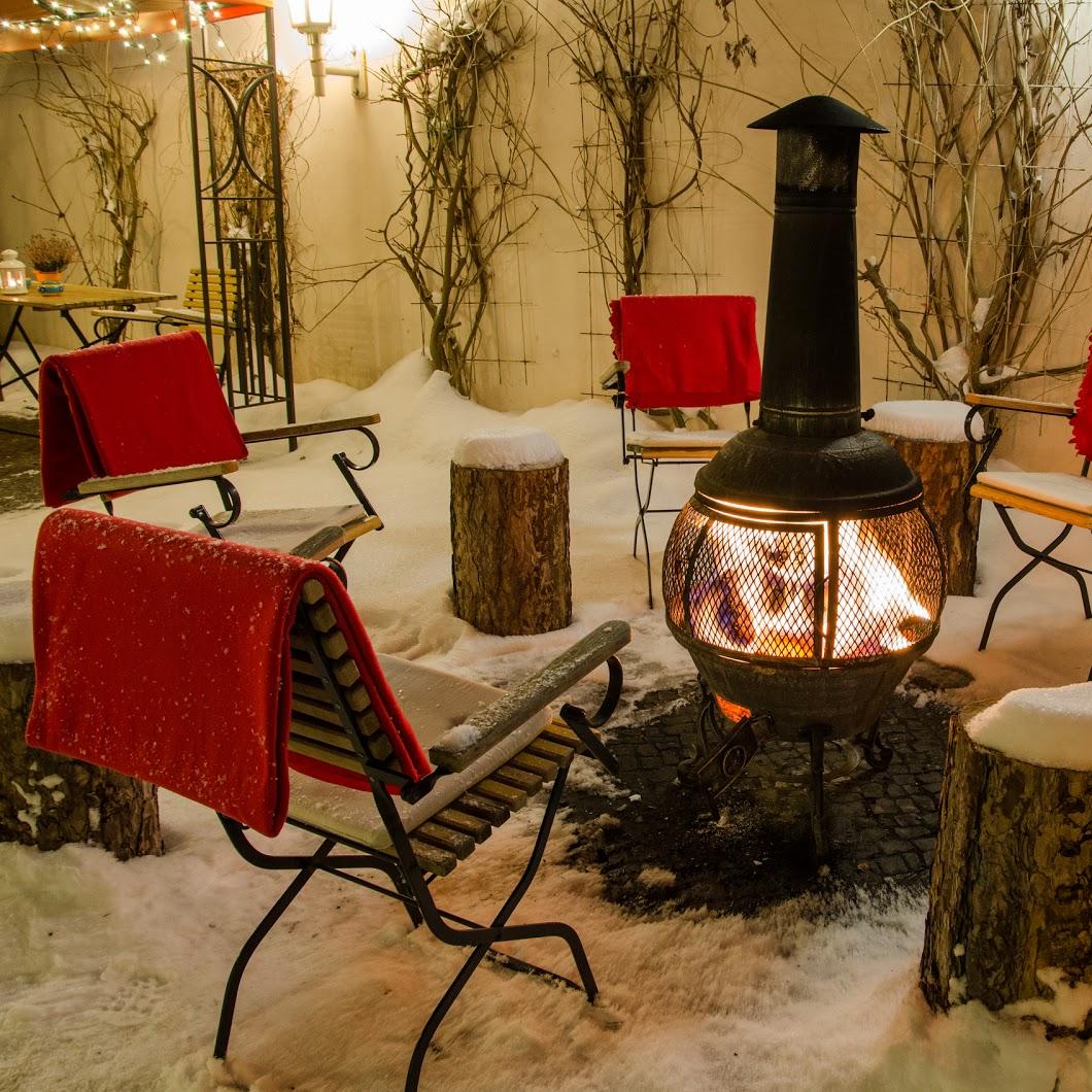 Restaurant "Kromer