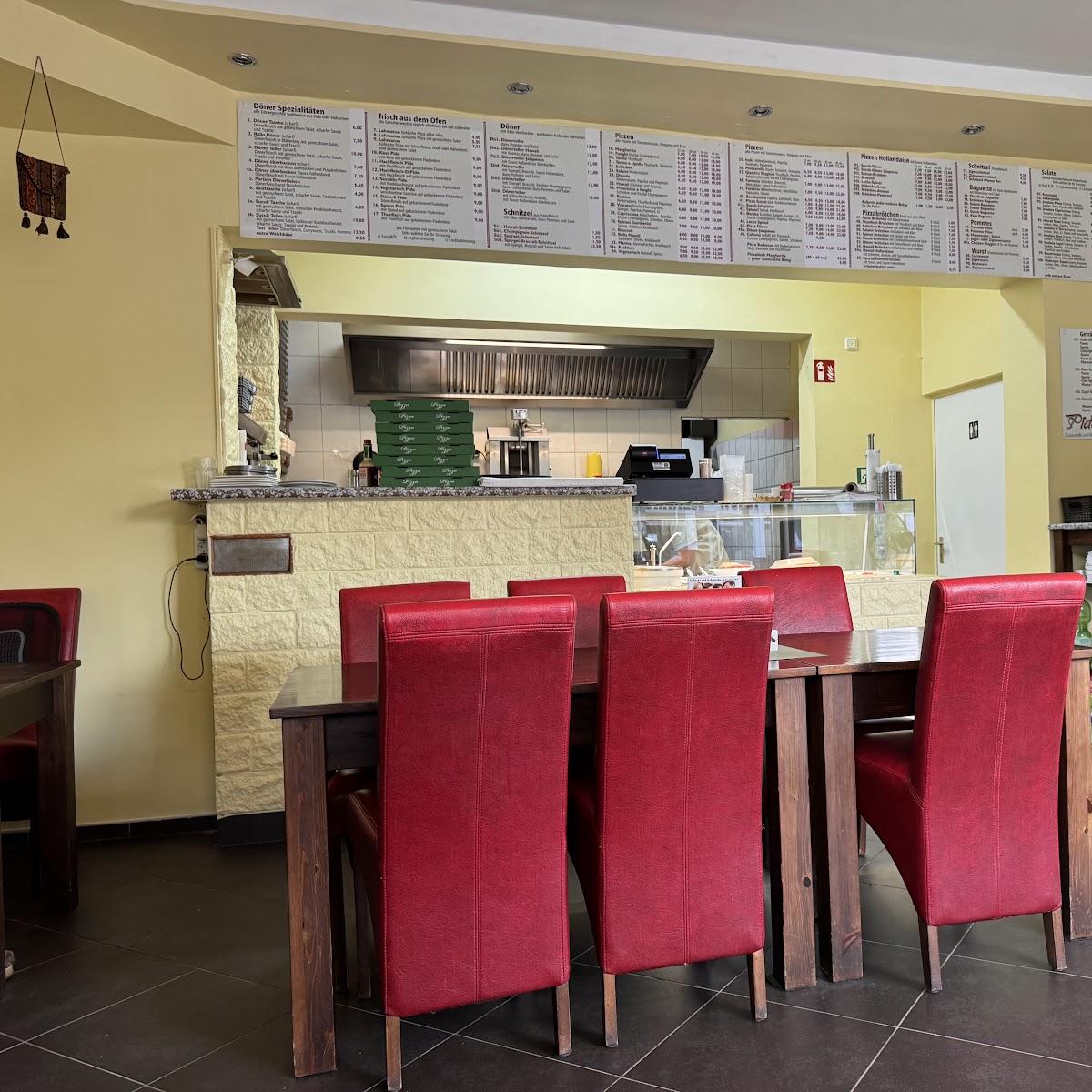 Restaurant "Pideria" in Waltrop