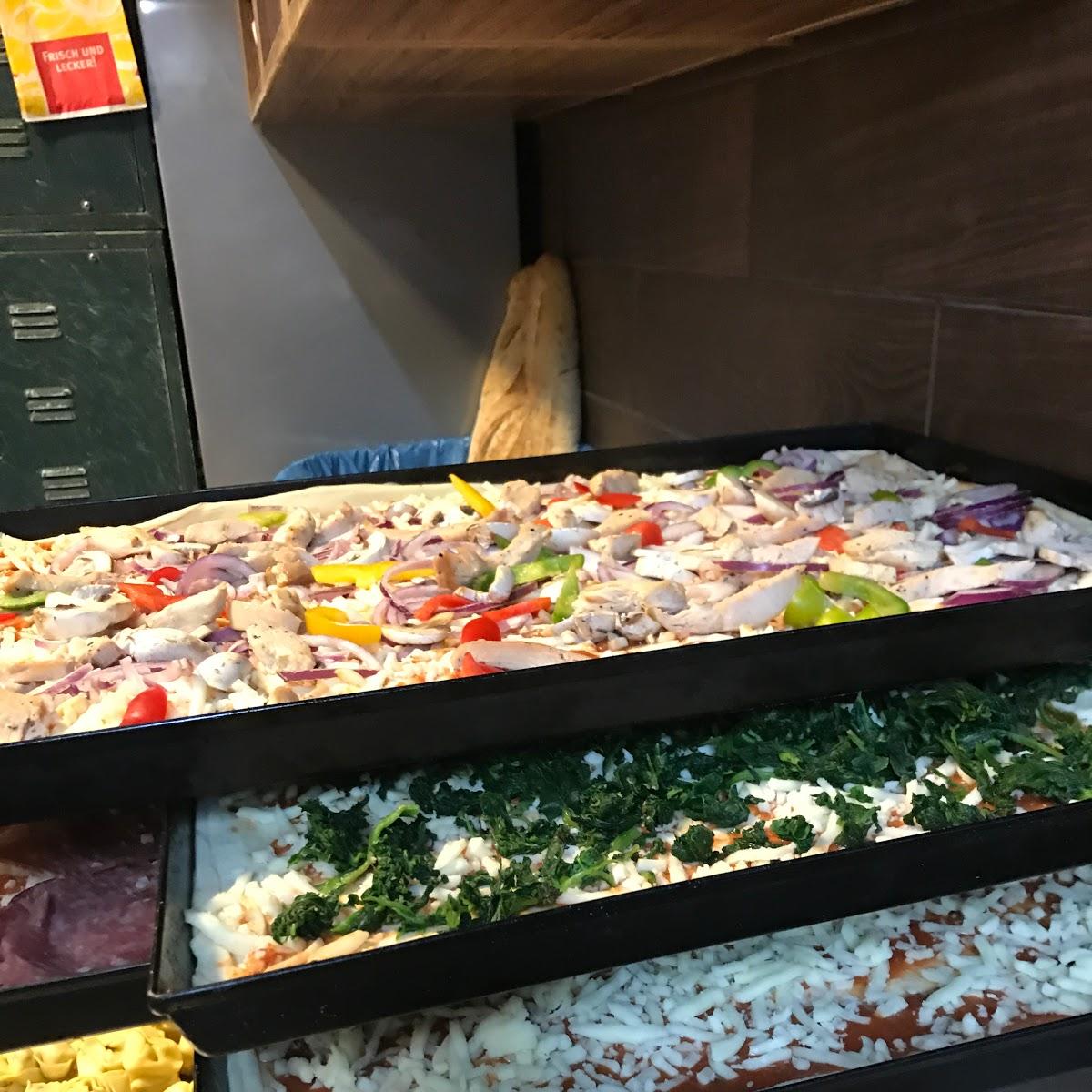 Restaurant "La Fiamma Steele" in Essen