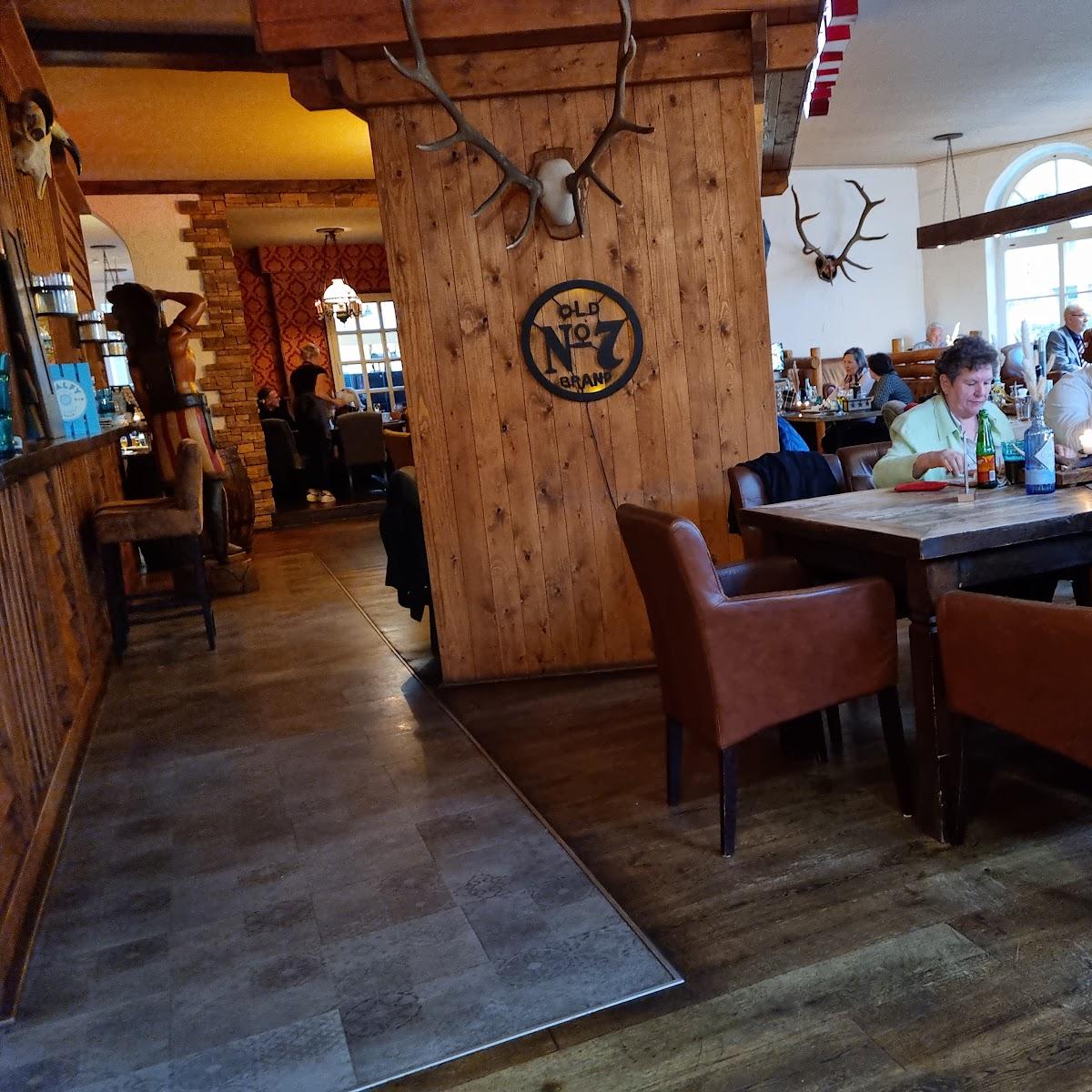 Restaurant "Texas Steaklounge" in Erfurt