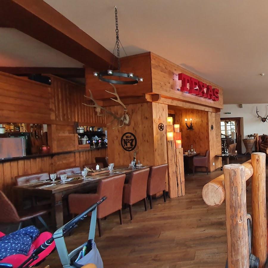 Restaurant "Texas Steaklounge" in Erfurt