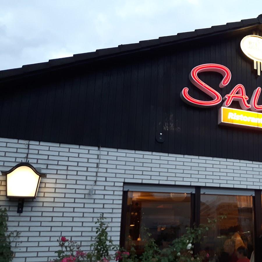 Restaurant "Pizzeria Salsa" in Höxter