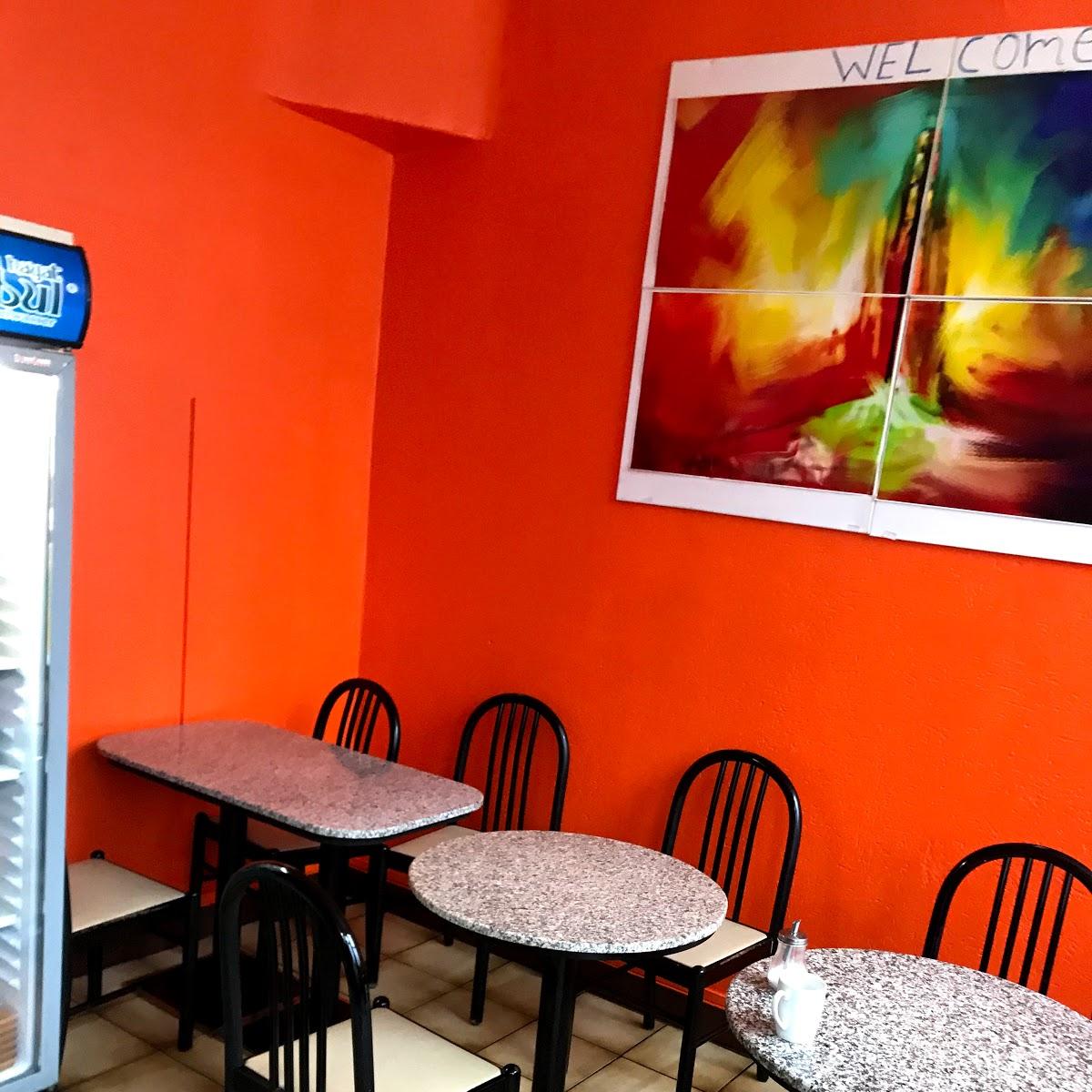 Restaurant "Bombay Curry" in  Kassel