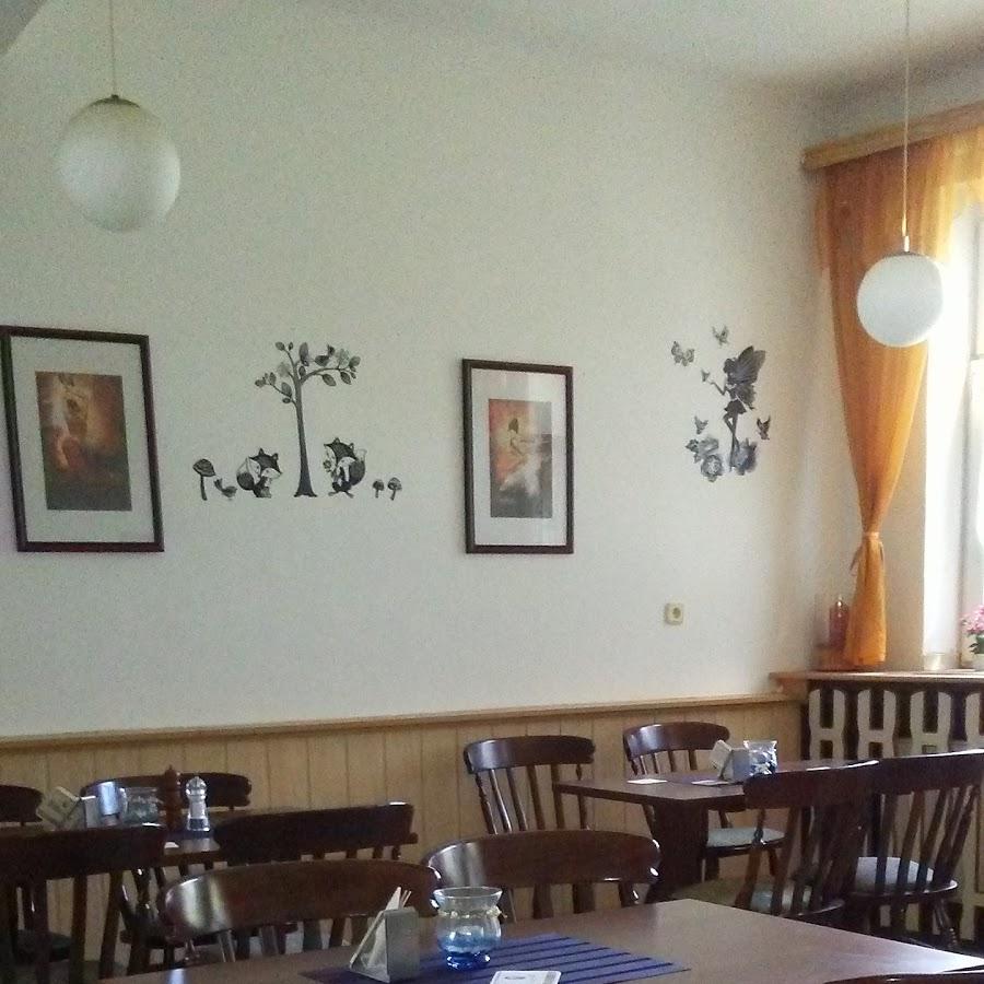 Restaurant "Anitas Atscher Kegelstube Kegelbahngaststätte" in Stolberg