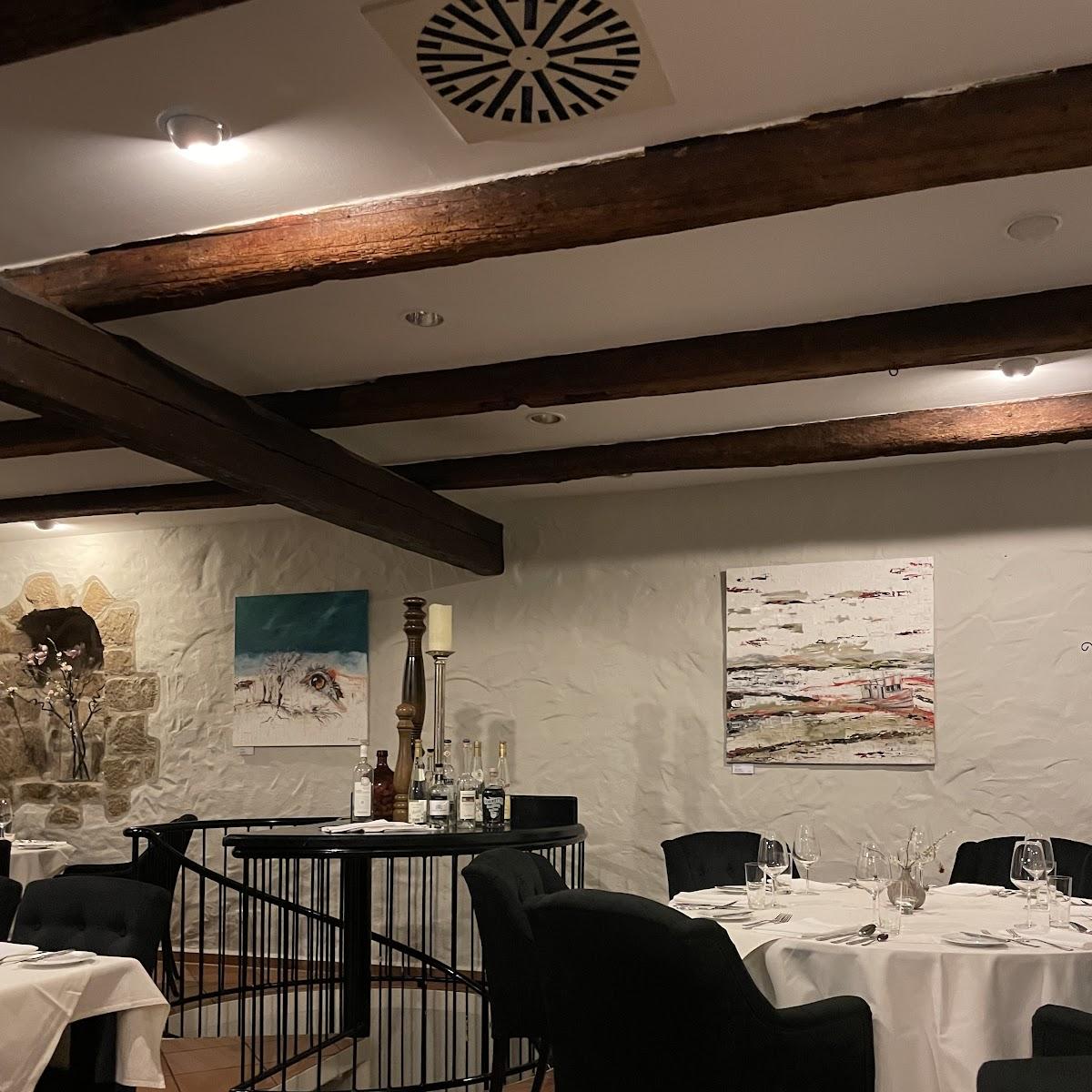 Restaurant "Il Cortile" in Erfurt